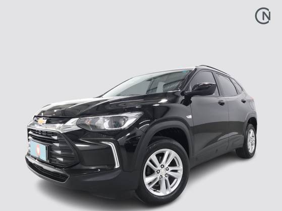 CHEVROLET TRACKER 1.0 TURBO FLEX LT AUTOMÁTICO